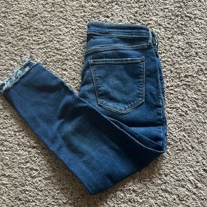 Old Navy High Rise Rockstar Super Skinny Jeans - NWOT